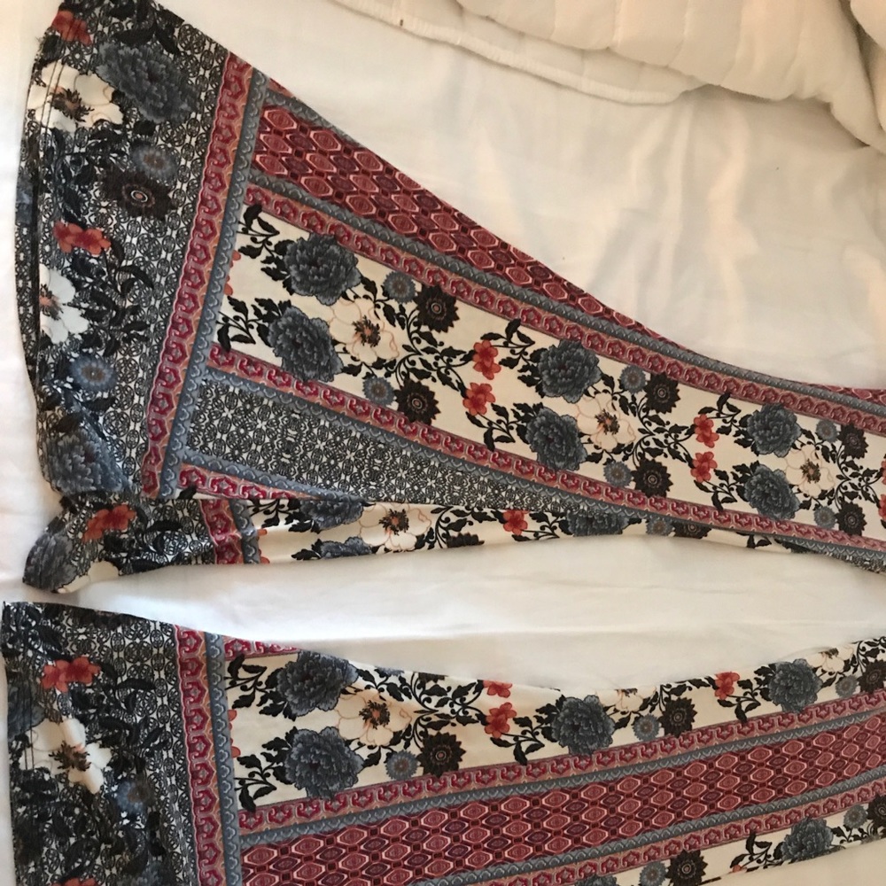 Elephant pants